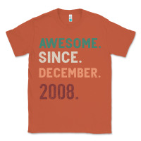 Copper Awesome Since December 2008 Classic Tee - Bettercallsaul