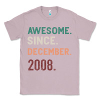 Lilac Awesome Since December 2008 Classic Tee - Bettercallsaul