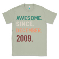 Matcha Awesome Since December 2008 Classic Tee - Bettercallsaul