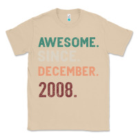 Mushroom Awesome Since December 2008 Classic Tee - Bettercallsaul