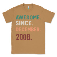 Toasted Coconut Awesome Since December 2008 Classic Tee - Bettercallsaul