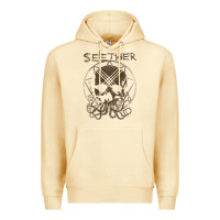 Pina Colada Seether Octoskull Premium Hoodie - tuanDangUi