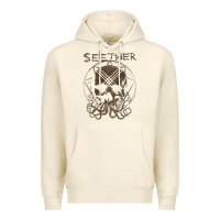 Sandshell Seether Octoskull Premium Hoodie - tuanDangUi