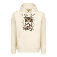 Tofu Seether Octoskull Premium Hoodie - tuanDangUi