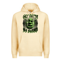 Pina Colada Shrek Get Outta My Swamp Premium Hoodie - tuanDangUi
