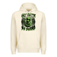 Sandshell Shrek Get Outta My Swamp Premium Hoodie - tuanDangUi