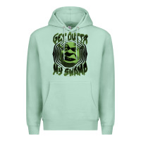 Shrek Get Outta My Swamp Premium Hoodie | Teevron