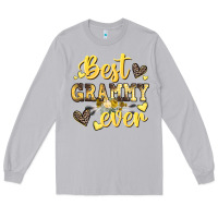 Moon Dust best grammy ever mother's day Long Sleeve Tee - CowGirlArtShop