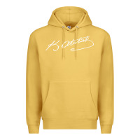 Antique Gold mustafa kemal ataturk Premium Hoodie - tuanDangUi