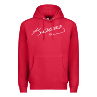 Cardinal mustafa kemal ataturk Premium Hoodie - tuanDangUi