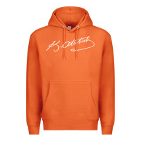Carrot mustafa kemal ataturk Premium Hoodie - tuanDangUi