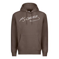 Coffee mustafa kemal ataturk Premium Hoodie - tuanDangUi
