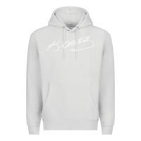 Dove Grey mustafa kemal ataturk Premium Hoodie - tuanDangUi