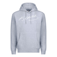 Heather Grey mustafa kemal ataturk Premium Hoodie - tuanDangUi