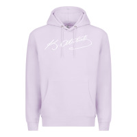 Lilac mustafa kemal ataturk Premium Hoodie - tuanDangUi