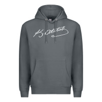 Rock mustafa kemal ataturk Premium Hoodie - tuanDangUi