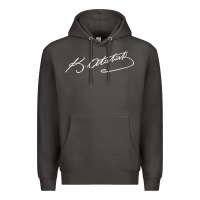 Smoke mustafa kemal ataturk Premium Hoodie - tuanDangUi