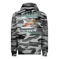 Slate Camo merry christmas shitters full Premium Hoodie - tuanDangUi