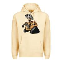 Pina Colada wall e Premium Hoodie - tuanDangUi