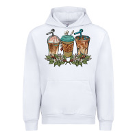 White western coffees Urban Hoodie - BarkalooDesign