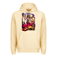 Pina Colada wolfcop Premium Hoodie - tuanDangUi