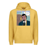 Groundhog Day Premium Hoodie | Teevron