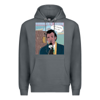 Rock groundhog day Premium Hoodie - tuanDangUi