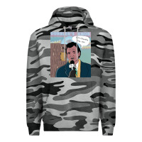 Slate Camo groundhog day Premium Hoodie - tuanDangUi