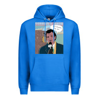 True Royal groundhog day Premium Hoodie - tuanDangUi