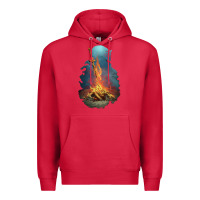 Cardinal Limited Edition Dark Souls Premium Hoodie - tuanDangUi