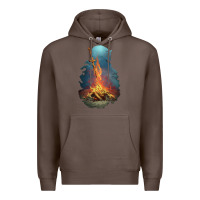 Coffee Limited Edition Dark Souls Premium Hoodie - tuanDangUi