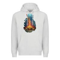 Limited Edition Dark Souls Premium Hoodie | Teevron