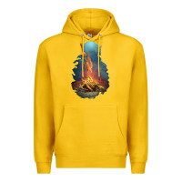 Lemon Limited Edition Dark Souls Premium Hoodie - tuanDangUi
