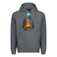 Rock Limited Edition Dark Souls Premium Hoodie - tuanDangUi