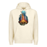 Sandshell Limited Edition Dark Souls Premium Hoodie - tuanDangUi
