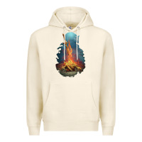 Tofu Limited Edition Dark Souls Premium Hoodie - tuanDangUi