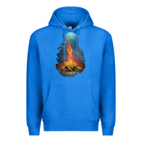 True Royal Limited Edition Dark Souls Premium Hoodie - tuanDangUi
