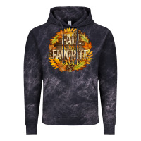 Cloud Black Fall Is My Favorite Color Vintage Hoodie - texasbilliewilder