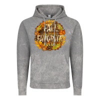 Cloud Rock Fall Is My Favorite Color Vintage Hoodie - texasbilliewilder