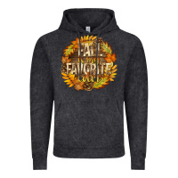 Vintage Black Fall Is My Favorite Color Vintage Hoodie - texasbilliewilder