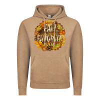 Vintage Coffee Fall Is My Favorite Color Vintage Hoodie - texasbilliewilder