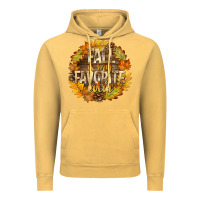 Vintage Mustard Fall Is My Favorite Color Vintage Hoodie - texasbilliewilder