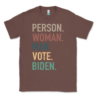 Chestnut Person Woman Man Vote Biden Classic Tee - Bettercallsaul