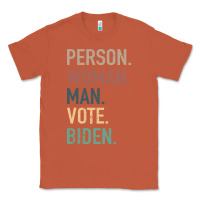 Copper Person Woman Man Vote Biden Classic Tee - Bettercallsaul