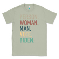 Matcha Person Woman Man Vote Biden Classic Tee - Bettercallsaul