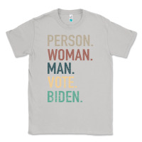 Moon Dust Person Woman Man Vote Biden Classic Tee - Bettercallsaul