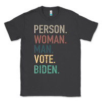 Smoke Person Woman Man Vote Biden Classic Tee - Bettercallsaul