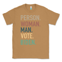 Toasted Coconut Person Woman Man Vote Biden Classic Tee - Bettercallsaul