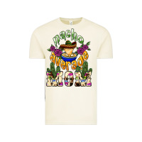Vintage Arctic Nacho average Mom Vintage Tee - NancyCooperArtShop
