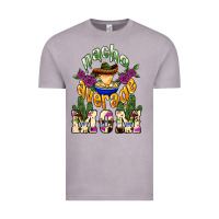 Vintage Zinc Nacho average Mom Vintage Tee - NancyCooperArtShop